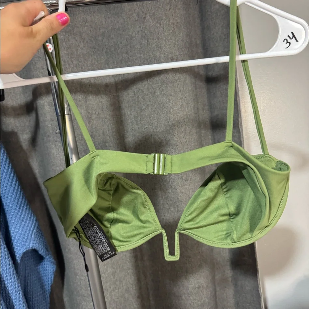 Zara bikini top - Picture 3 of 5